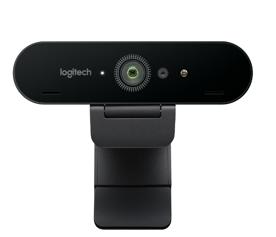 cam Logi 4k PRO