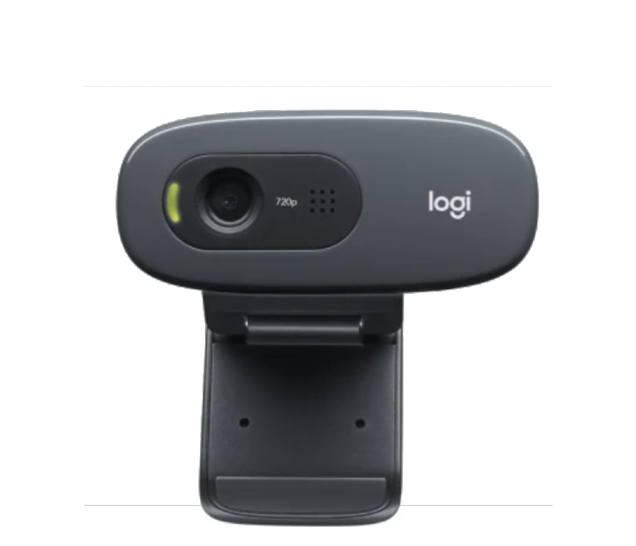 cam Logi C270-1