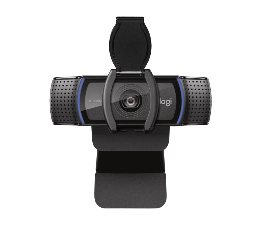cam logi C920s Pro
