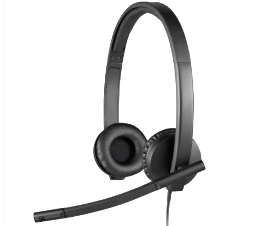 head logi h570e