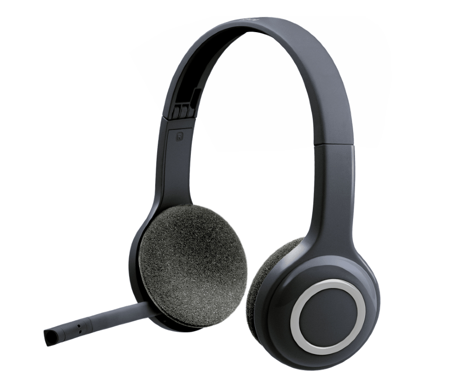 head logi h600