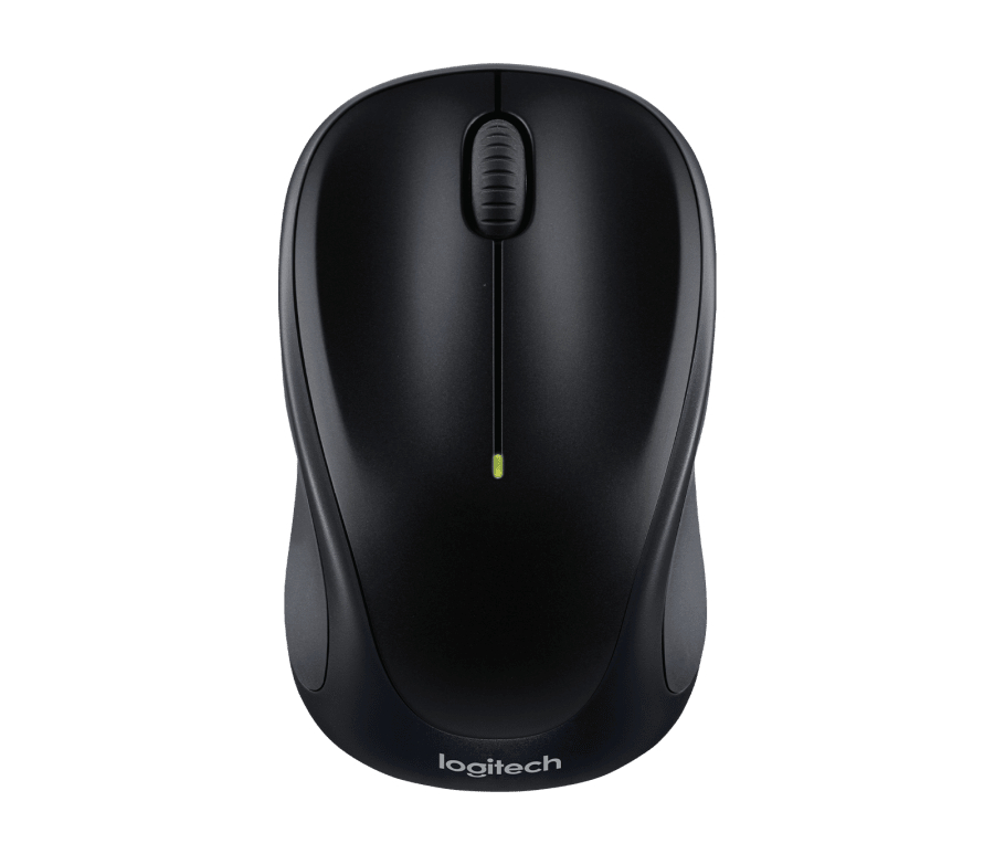 mouse logi M317