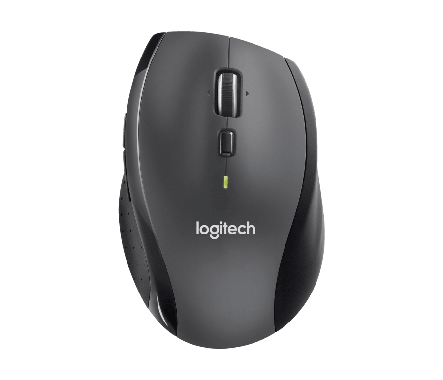mouse logi M705