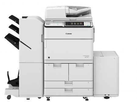 imageRunner ADVANCE 6700