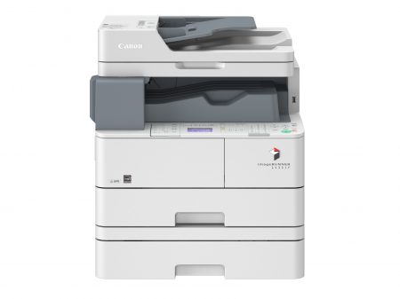 copier ir1435iF with cassette
